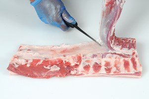 Meat Cut Spec Step 5